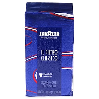 Foto 3 | Café Molido Lavazza Il Filtro Classico Balanced 250 Ml - Venta Internacional.