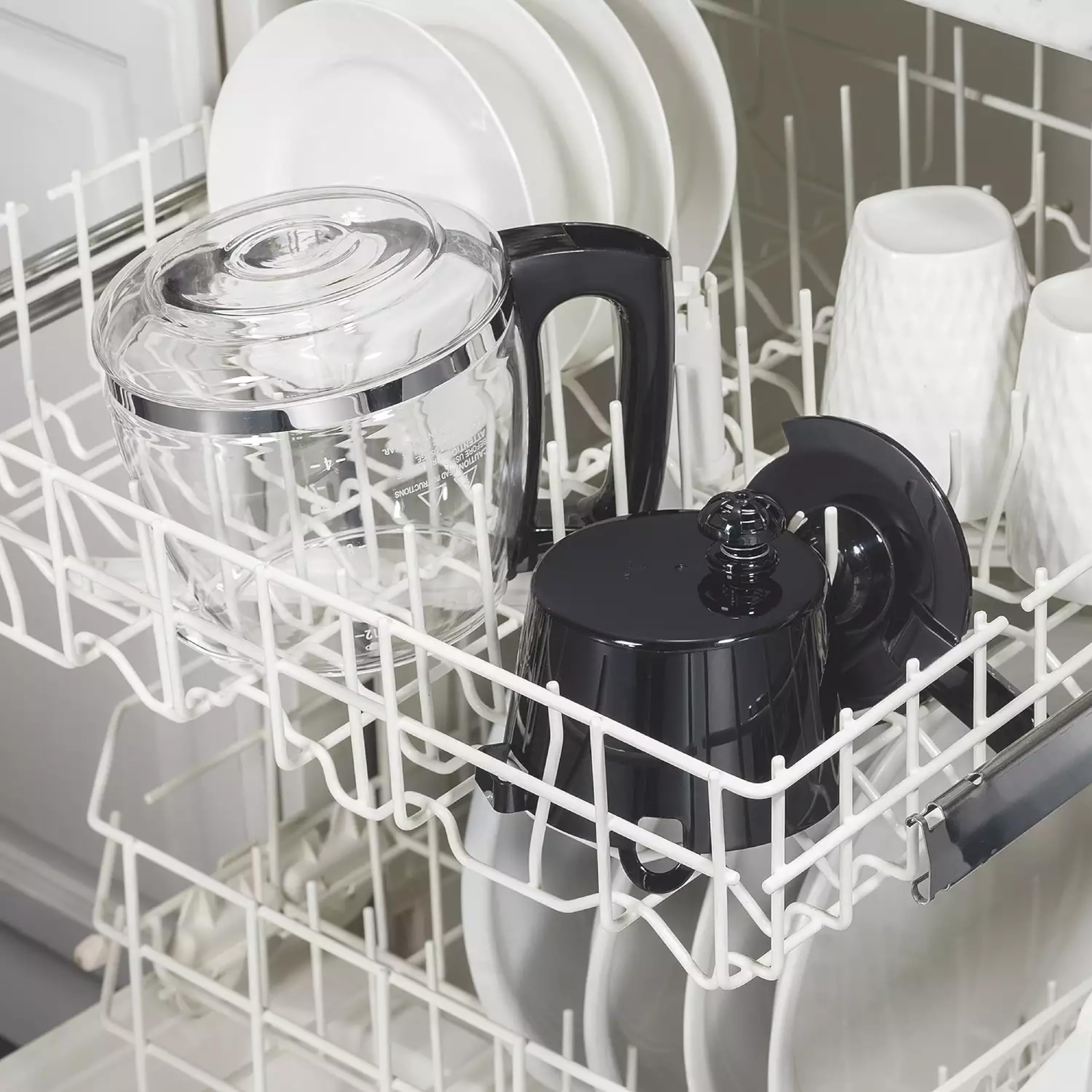 Foto 4 pulgar | Cafetera Hamilton Beach R49904 Flexbrew Trio 1.2l Reacondicionada - Venta Internacional.