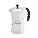 Cafetera Con Estufa Imusa 12 Tazas De Aluminio Fundido - Venta Internacional.