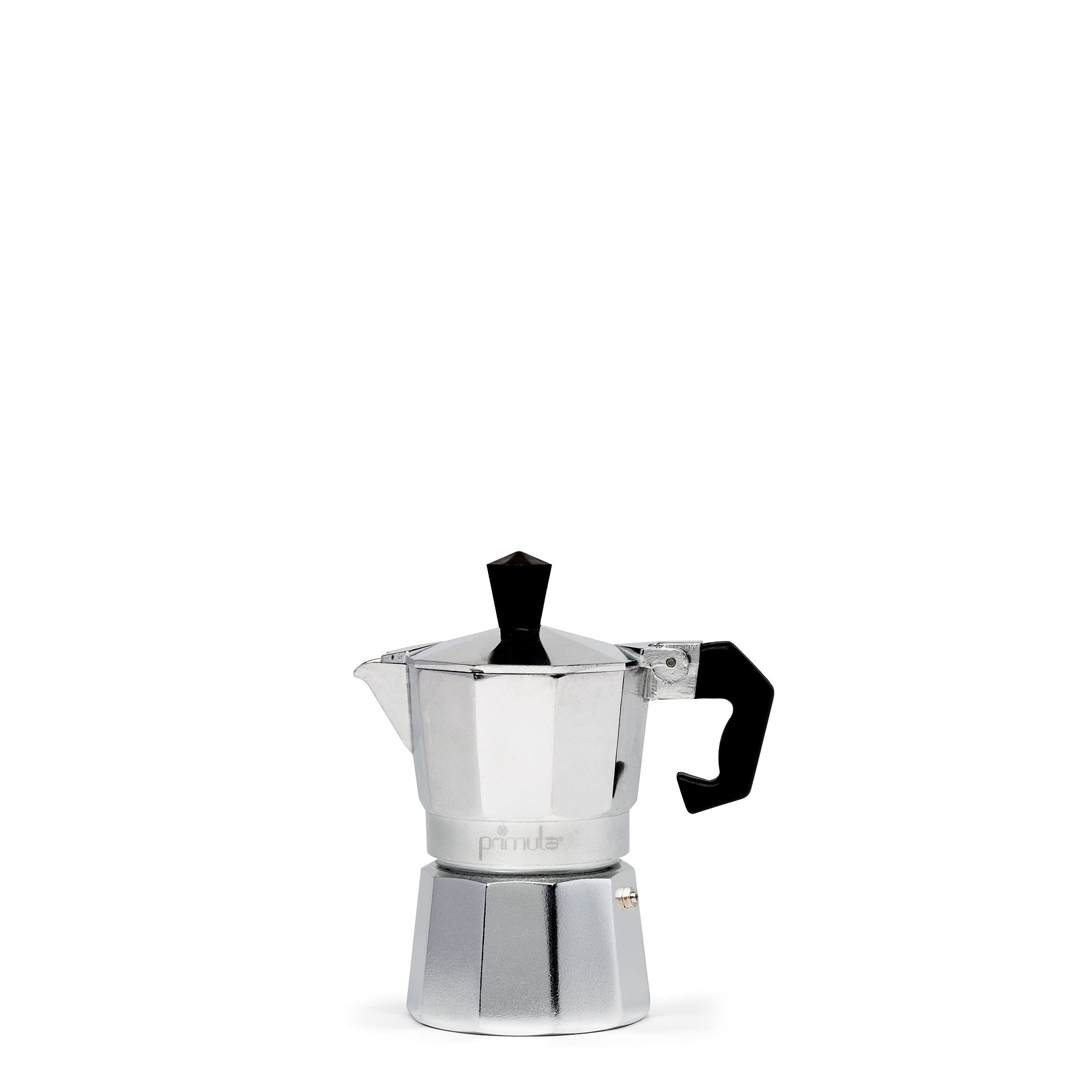 Cafetera Y Espresso Primula Classic Silver - Venta Internacional. $479