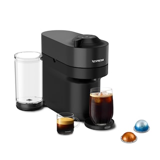 Foto 1 | Máquina De Café Y Espresso Nespresso Vertuo Pop+ De'longhi - Venta Internacional.