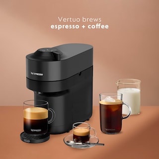 Foto 4 | Máquina De Café Y Espresso Nespresso Vertuo Pop+ De'longhi - Venta Internacional.