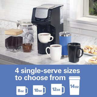 Foto 7 | Cafetera Hamilton Beach Flexbrew 1400 w-Venta Internacional