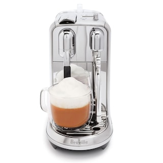 Foto 2 | Máquina De Café Espresso Breville Nespresso Creatista Plus Bne800dbl - Venta Internacional.