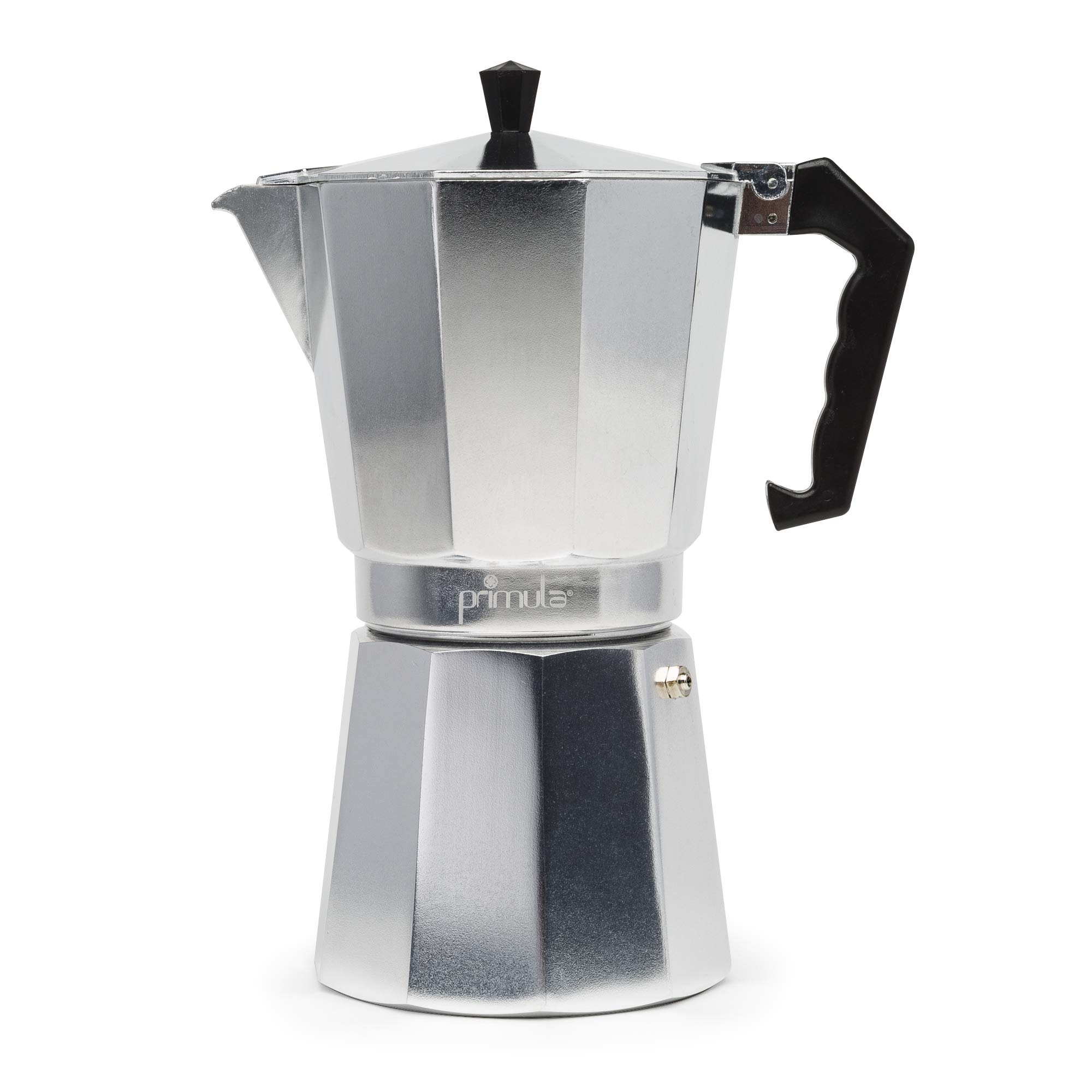 Foto 2 pulgar | Cafetera Y Espresso Primula Classic Con Estufa  12 Tazas - Venta Internacional.