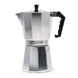 Cafetera Y Espresso Primula Classic Con Estufa 12 Tazas - Venta Internacional.