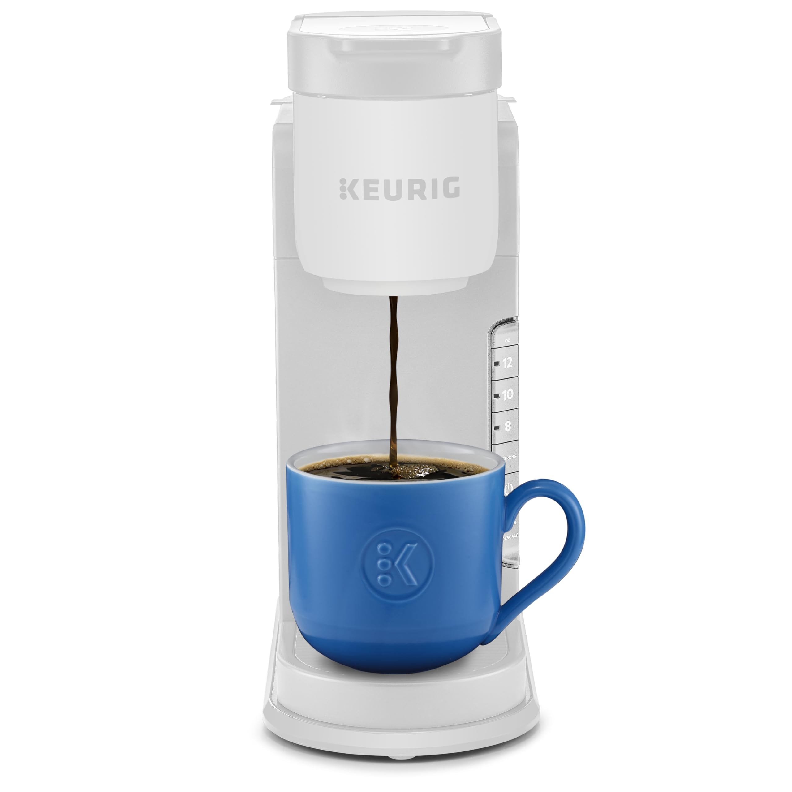 Foto 1 | Cafetera Keurig K-express  Cápsula K-cup De Una Sola Porción  1250 Ml - Venta Internacional.