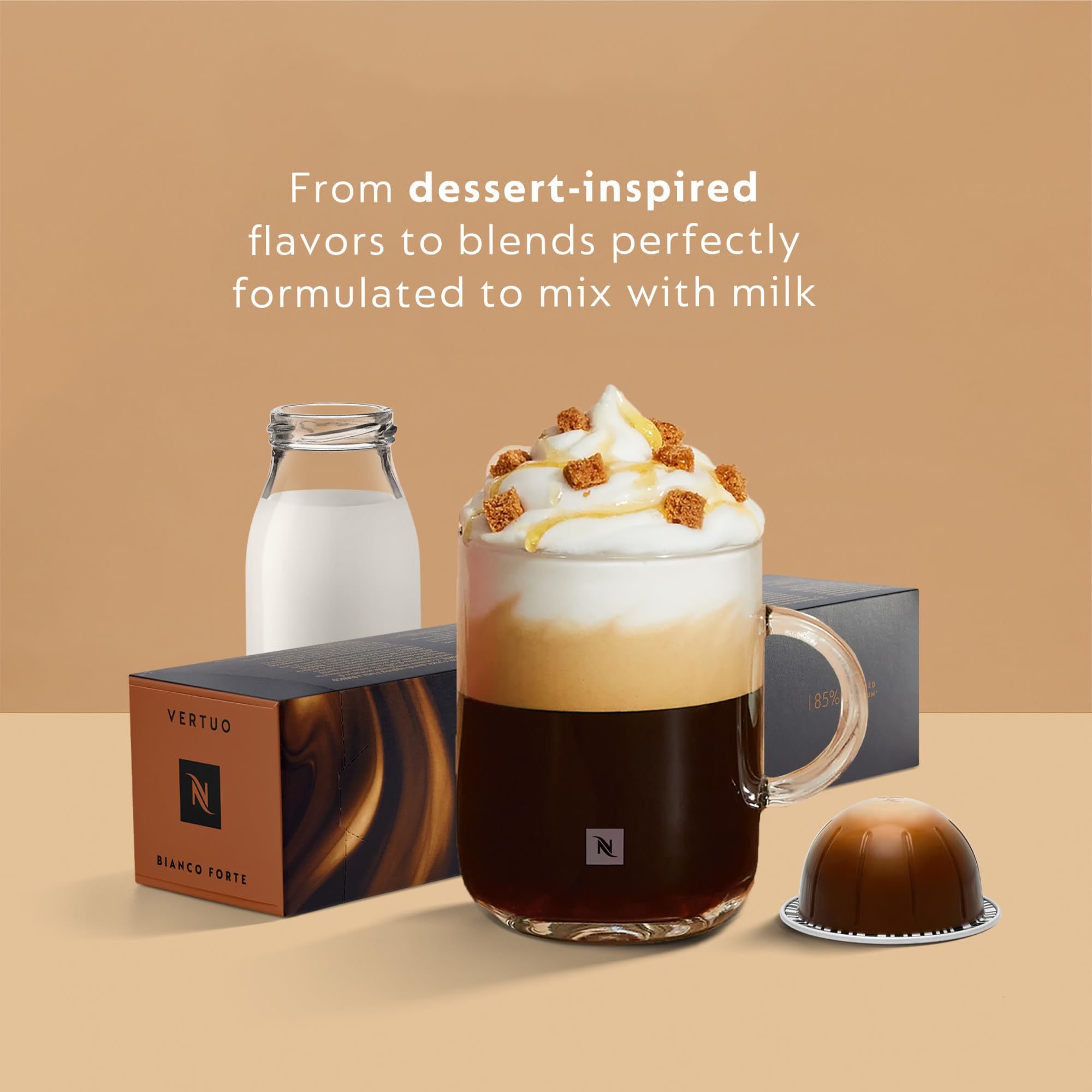 Foto 8 pulgar | Cafetera Nespresso Vertuo Pop+ Summer Limited Edition - Venta Internacional.