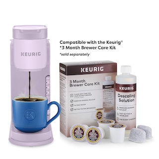 Foto 6 | Cafetera Keurig K-express K-cup De Una Sola Porción En Cápsula Lavanda - Venta Internacional.