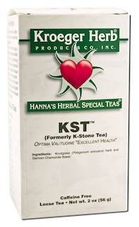 Foto 1 | Té Kroeger Herb K-stone 60 Ml - Venta Internacional.