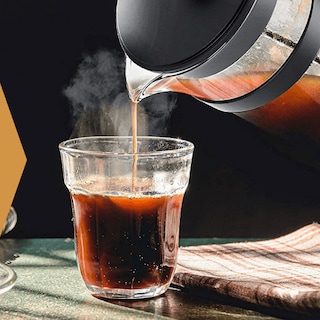 Foto 3 | Cafetera Prensa Francesa de émbolo