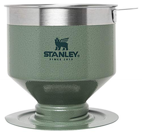 Foto 2 pulgar | Venta Internacional - Cafetera Stanley para Preparar Café en Taza Legendary Camp 12 Oz