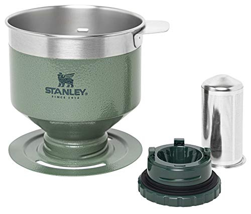 Foto 4 pulgar | Venta Internacional - Cafetera Stanley para Preparar Café en Taza Legendary Camp 12 Oz