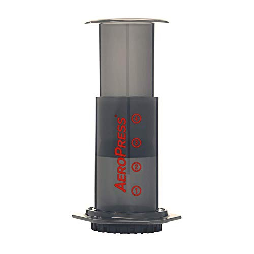 Foto 2 | Cafetera Aeropress para 3 Tazas-Venta Internacional