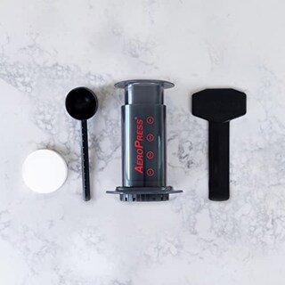 Foto 6 | Cafetera Aeropress para 3 Tazas-Venta Internacional
