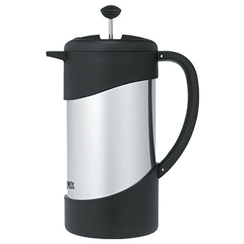 Foto 2 pulgar | Venta Internacional - Cafetera Thermos Gourmet Nci1000ss4 Acero Inoxidable