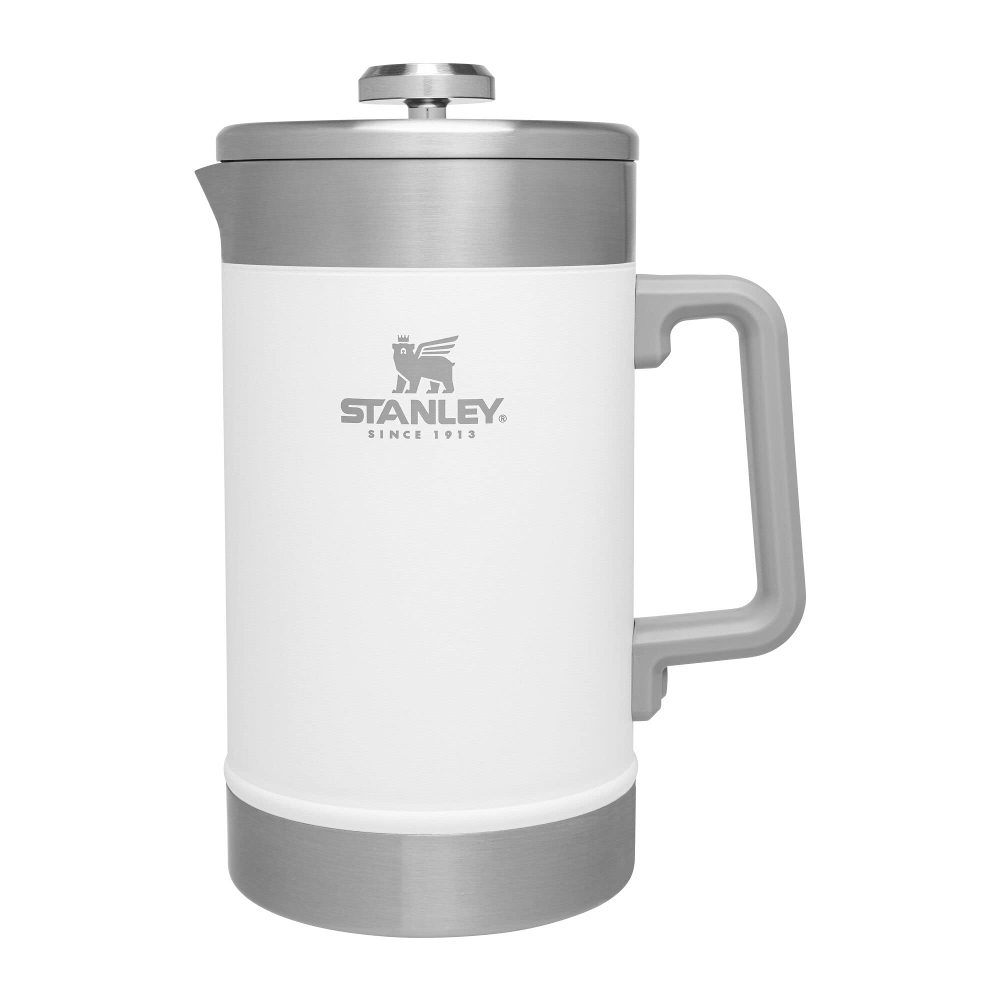 Foto 1 | Venta Internacional - Prensa Francesa Stanley Classic Vac Polar 1400 ml