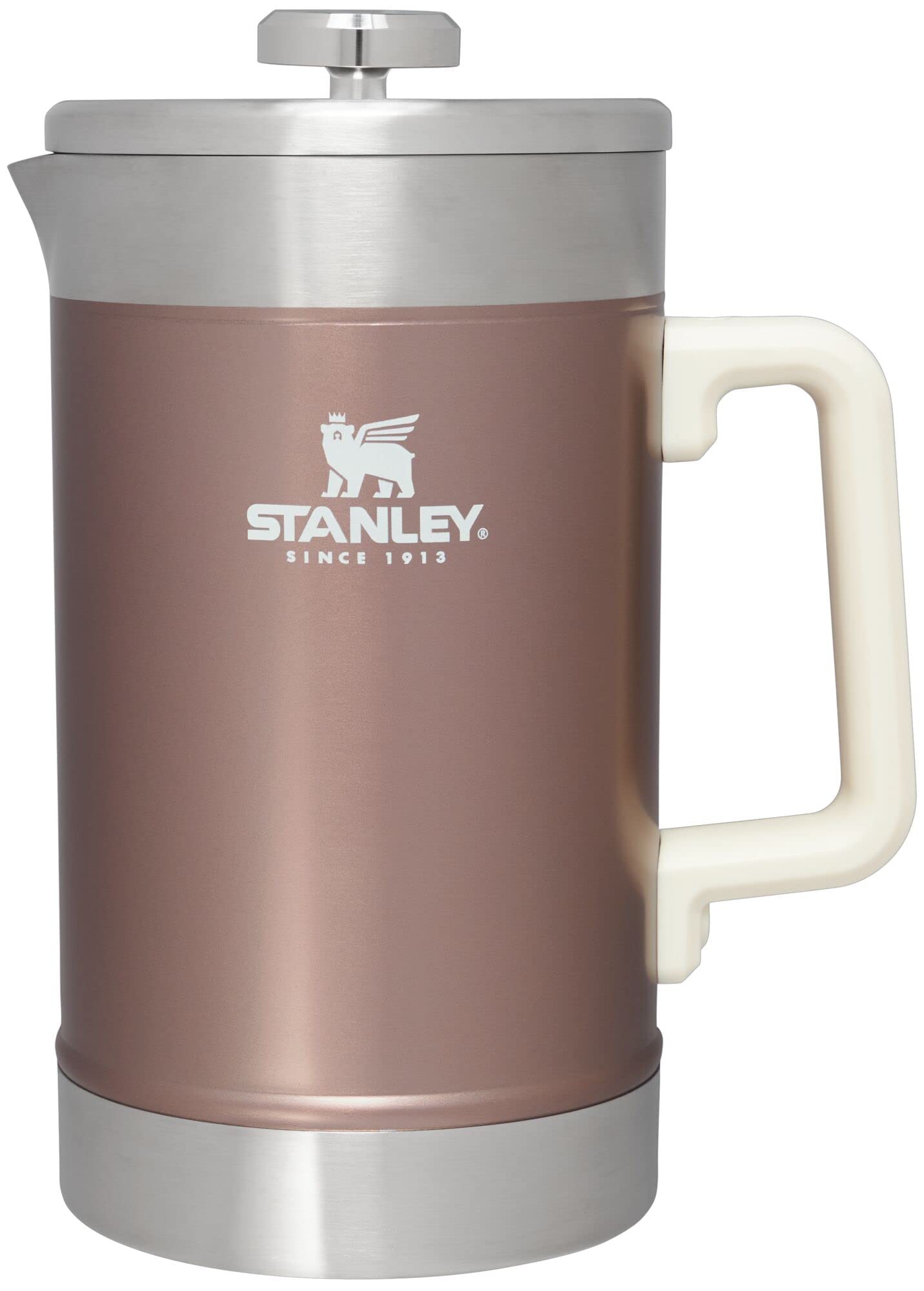 Foto 2 pulgar | Venta Internacional - French Press Stanley 1.4 L Con Doble Aislamiento Al Vacío