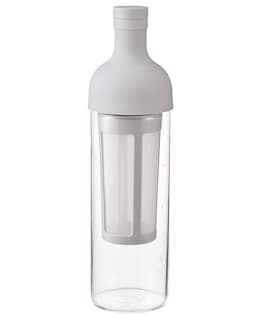 Foto 1 | Botella De Café Y Vino Cold Brew Hario De 700 Ml, Color Gris Pálido - Venta Internacional.