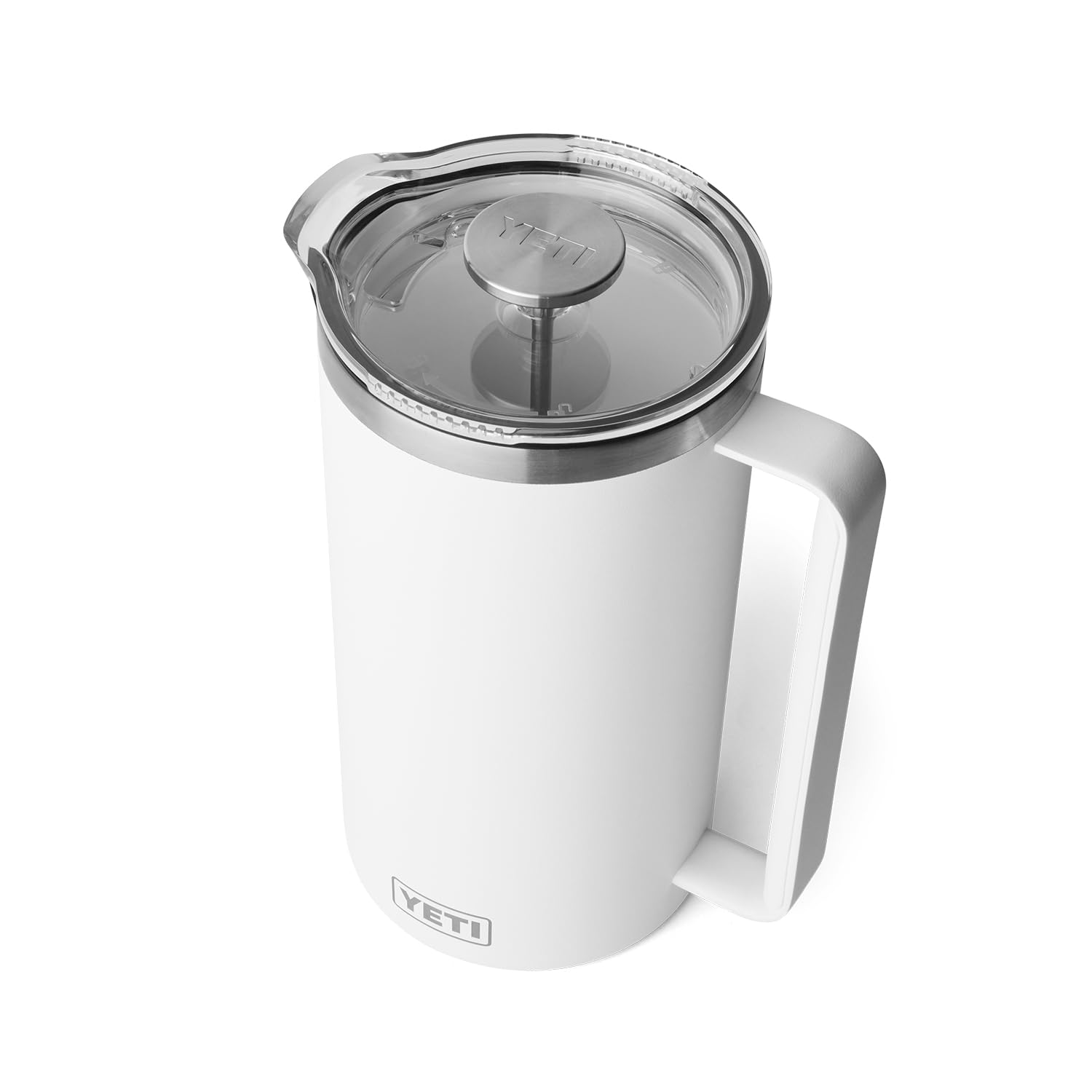 Foto 2 pulgar | Cafetera Francesa Yeti Rambler 1.9l Con Filtro - Venta Internacional.