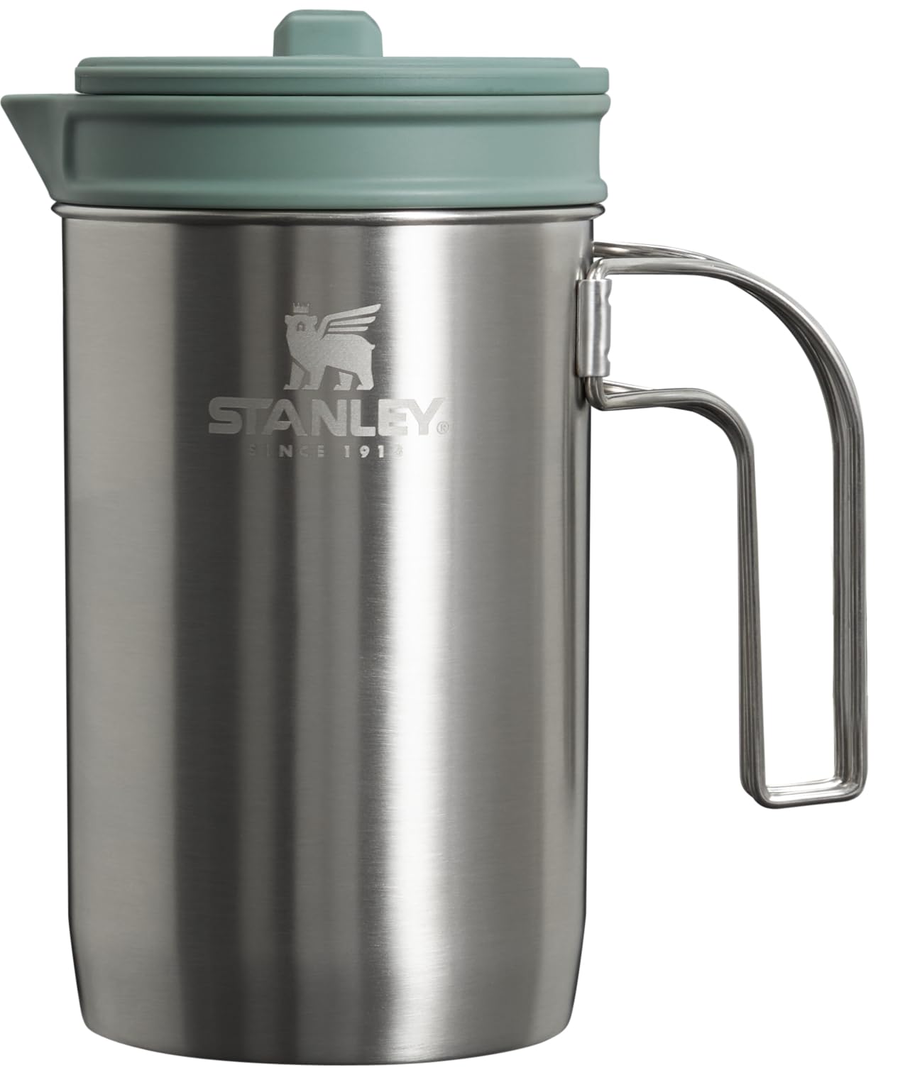 Foto 2 pulgar | Cafetera Stanley Adventure All-in-One 32 ml de Acero Inoxidable - Venta Internacional