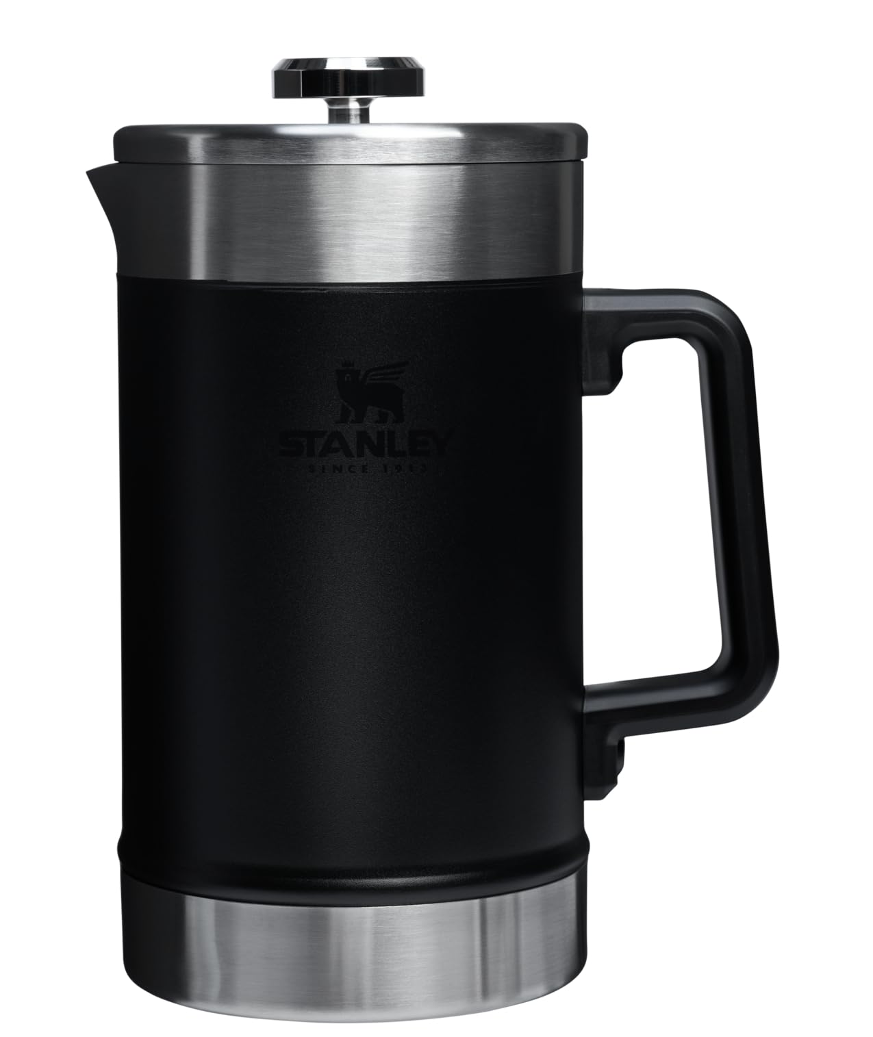 Foto 2 pulgar | Prensa Francesa Stanley Perfect-brew 1.4 L Negro - Venta Internacional