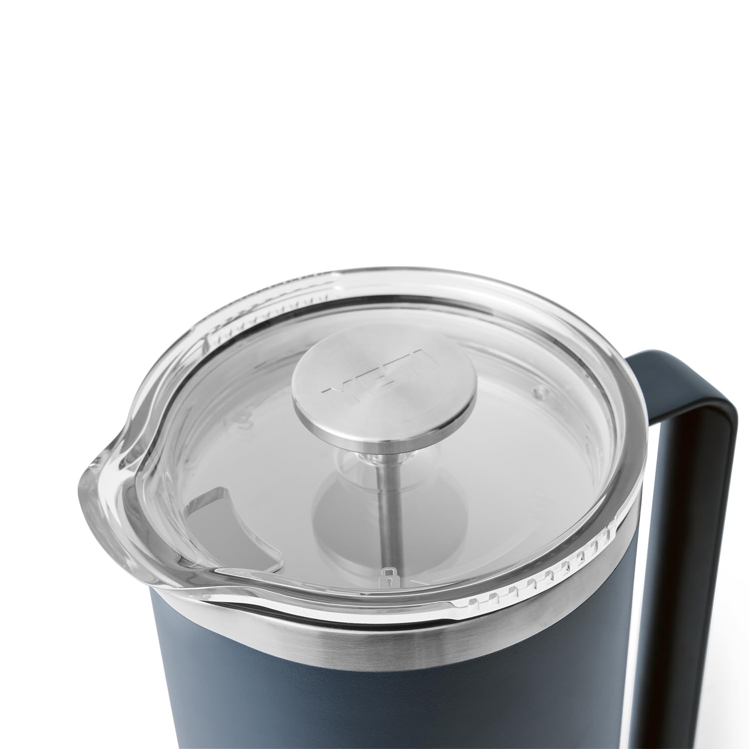 Foto 8 pulgar | Cafetera Francesa Yeti Rambler 1.9l Con Filtro - Venta Internacional.