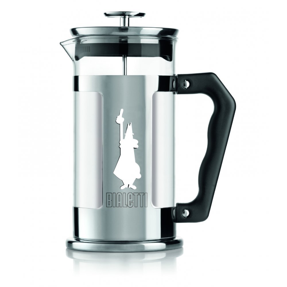 Foto 1 | Cafetera Francesa Bialetti Preziosa 8 Tazas - Venta Internacional.