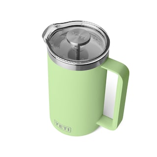 Foto 1 | Cafetera De Prensa Francesa Yeti Rambler 1l Key Lime - Venta Internacional.
