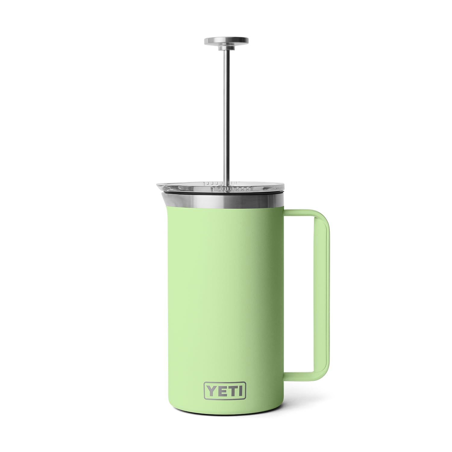 Foto 4 pulgar | Cafetera De Prensa Francesa Yeti Rambler 1l Key Lime - Venta Internacional.