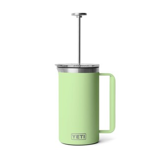 Foto 3 | Cafetera De Prensa Francesa Yeti Rambler 1l Key Lime - Venta Internacional.