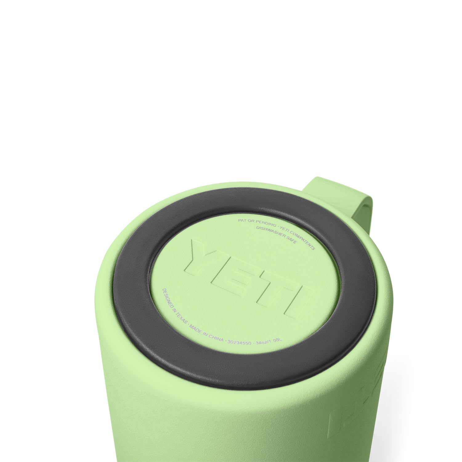 Foto 8 pulgar | Cafetera De Prensa Francesa Yeti Rambler 1l Key Lime - Venta Internacional.