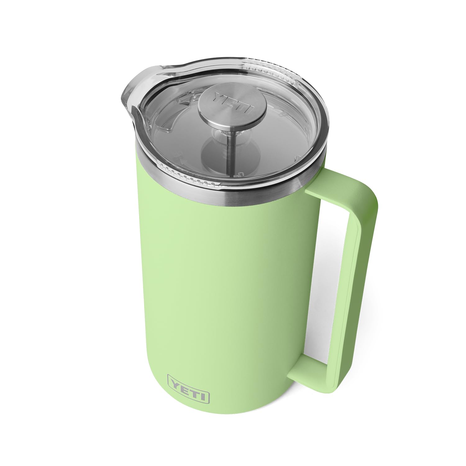 Foto 1 | Cafetera Francesa Yeti Rambler 1.9l Key Lime - Venta Internacional.