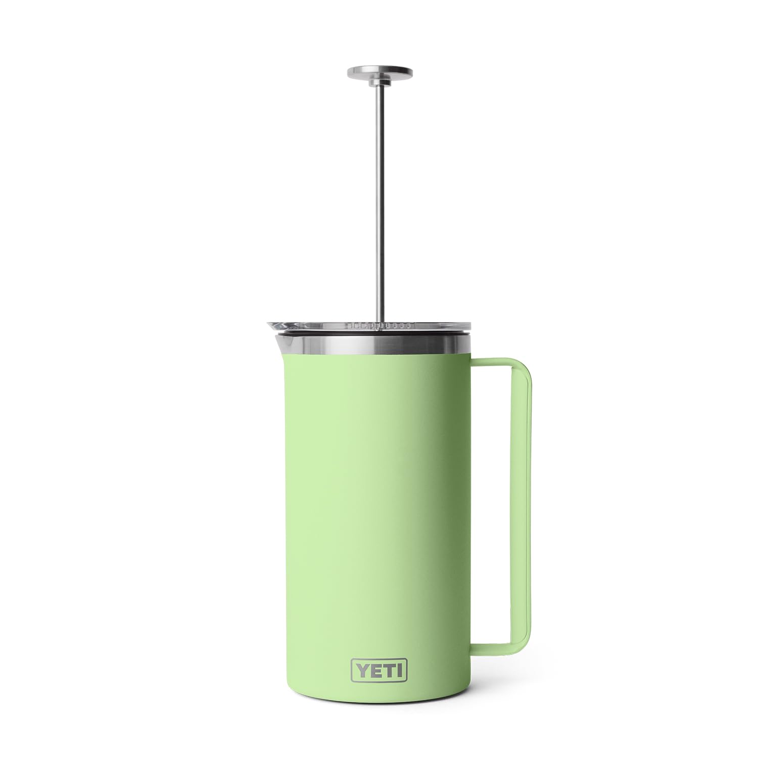 Foto 3 | Cafetera Francesa Yeti Rambler 1.9l Key Lime - Venta Internacional.