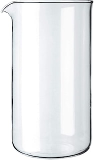 Foto 1 | Jarra De Repuesto Bodum Para Vidrio De Alta Temperatura De 1 Litro De Capacidad De Prensado Francés - Venta Internaci
