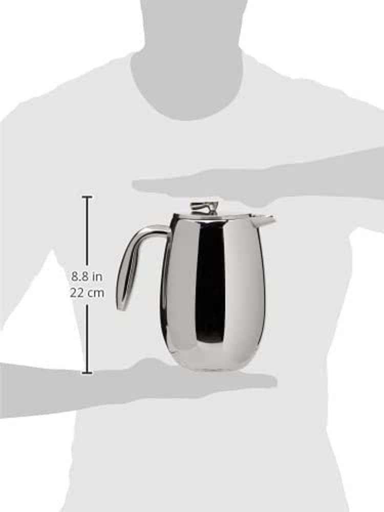 Foto 3 pulgar | Cafetera Francesa Bodum Columbia Thermal 1.5l - Venta Internacional.