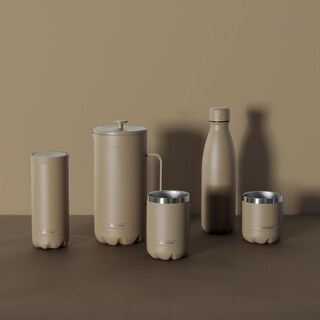 Foto 5 | Cafetera Francesa Scanpan To Go 1.0l Con 4 Tazas - Venta Internacional.