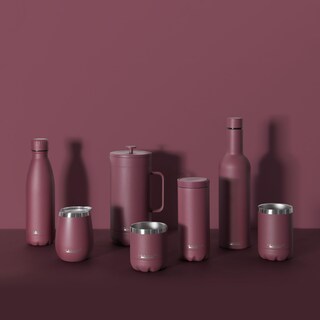 Foto 5 | Cafetera Francesa Scanpan To Go 1.0l Con 4 Tazas - Venta Internacional.