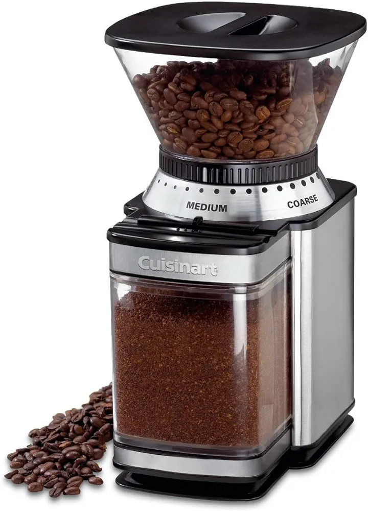 Molino para Café Supreme Grind