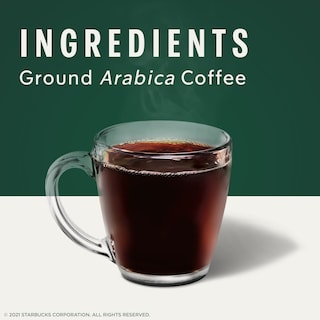 Foto 5 | Cápsulas De Café Starbucks Dark Roast French Roast 96 Cápsulas - Venta Internacional.