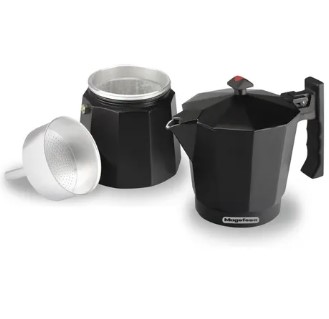 Foto 4 pulgar | Cafetera Magefesa Colombia 6 Tazas