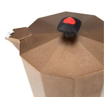 Foto 4 pulgar | Cafetera Magefesa Colombia 6 Tazas