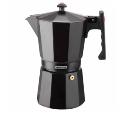 Cafetera Magefesa Colombia 9 Tazas