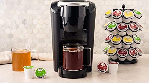 Foto 5 pulgar | Cápsulas Negras K-cup De Tea Twinings Chai Latte  24 Unidades (paquete De 1) - Venta Internacional.