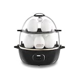 Cocedor De Huevos Eléctrico Dash Deluxe Ultimate