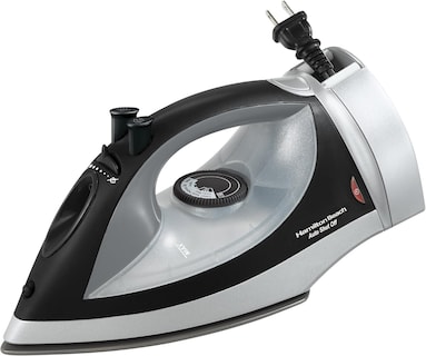 Foto 1 | Plancha Hamilton Beach 14210r Negra