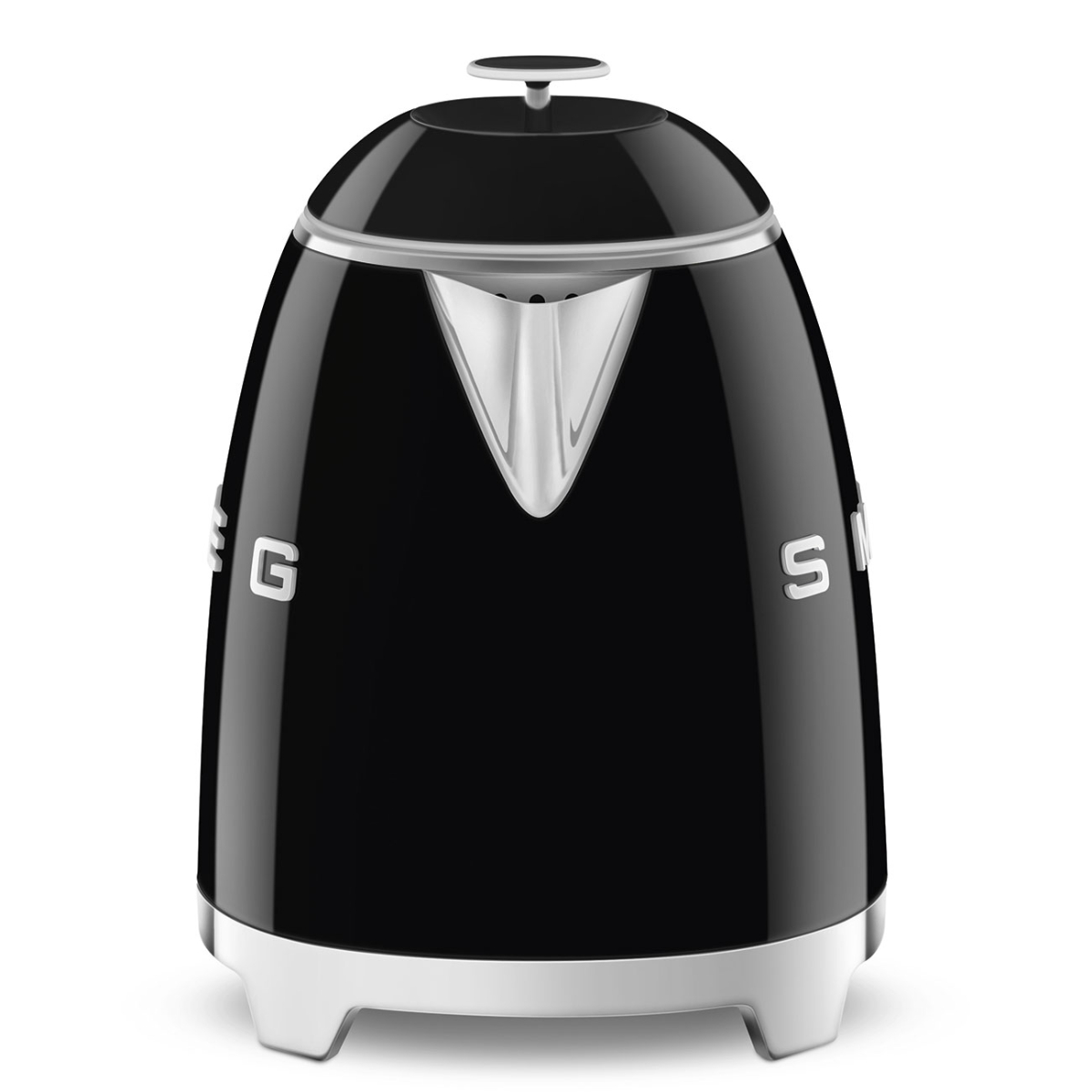 Foto 6 pulgar | Hervidor Eléctrico Smeg KLF05BLUS De 0.8 L Color Negro