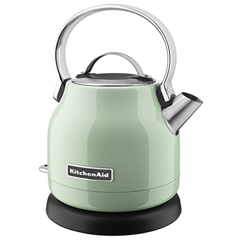 Foto 2 pulgar | Venta Internacional - Hervidor Eléctrico Kitchenaid Kek1222pt 1.25 l