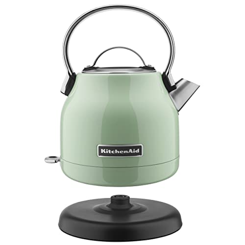 Foto 6 pulgar | Venta Internacional - Hervidor Eléctrico Kitchenaid Kek1222pt 1.25 l