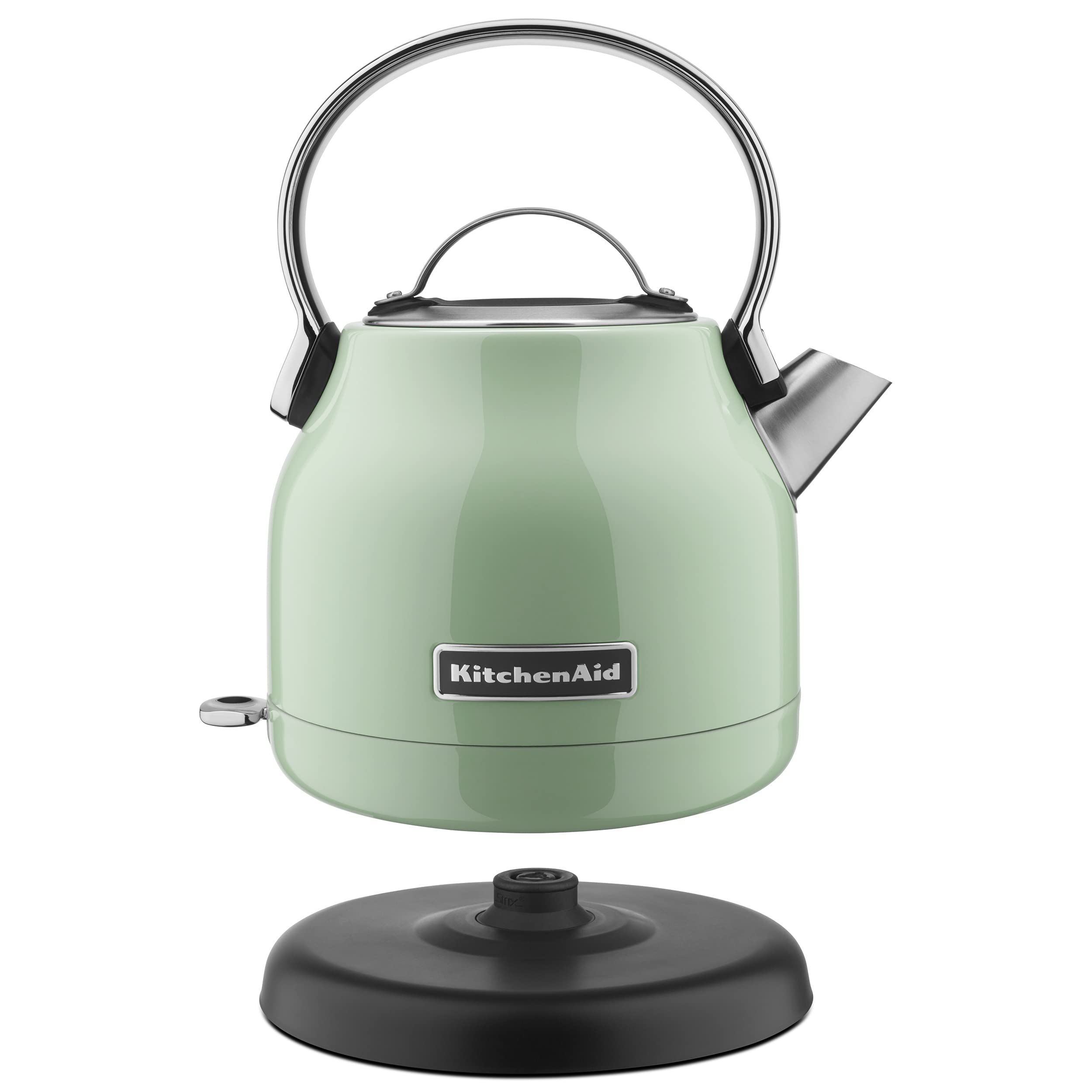 Foto 7 pulgar | Venta Internacional - Hervidor Eléctrico Kitchenaid Kek1222pt 1.25 l